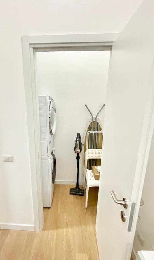 Testaccino Casa Vacanze Rome Exterior photo