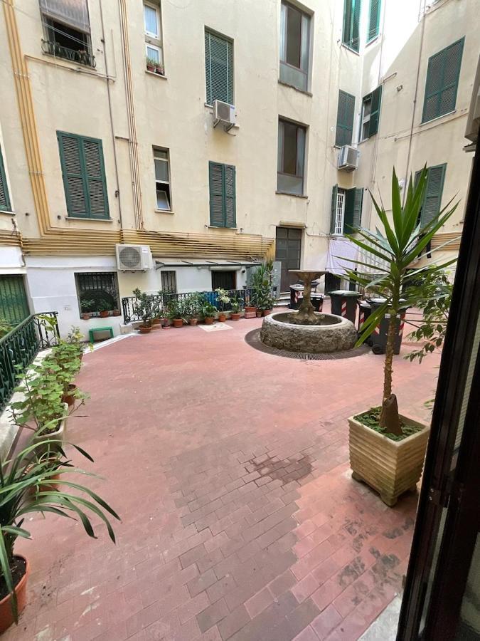 Testaccino Casa Vacanze Rome Exterior photo